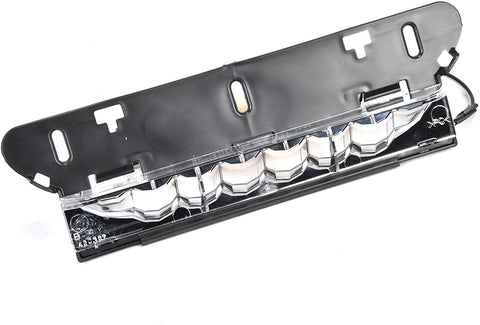 ACDelco 22731210 Genuine GM Parts High Mount Stop Lamp with Harness