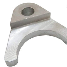 Oil Pump Girdle Pickup Tube Pipe Hold Down Brace Billet Aluminum For LS1 LS3 LS2