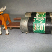 FRN-R-250 Fusetron 250 Amp Fuse Lot of 2