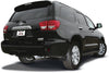 Borla 140277 Cat-Back Exhaust System - SEQUOIA '08 5.7L V8 AT 2+4WD