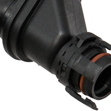 Rein Automotive ABV0193 Engine Crankcase Breather Hose, 1 Pack