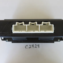 Cadillac 08 09 10 11 STS Climate Control Temperature Unit A/C Heater OEM C2424
