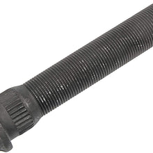 Dorman 610-0095.10 M22x1.5 Serrated Stud - 25.65 mm Knurl, 107.95 mm Length (Pack of 10)