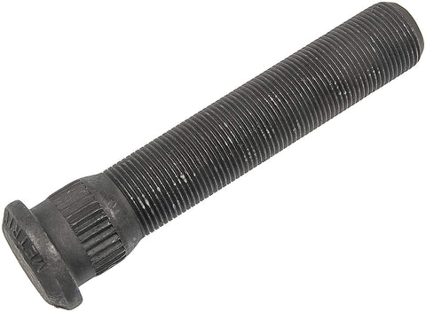 Dorman 610-0095.10 M22x1.5 Serrated Stud - 25.65 mm Knurl, 107.95 mm Length (Pack of 10)