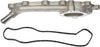 Dorman 902-3102HP Engine Coolant Crossover Pipe for Select Models - OE FIX
