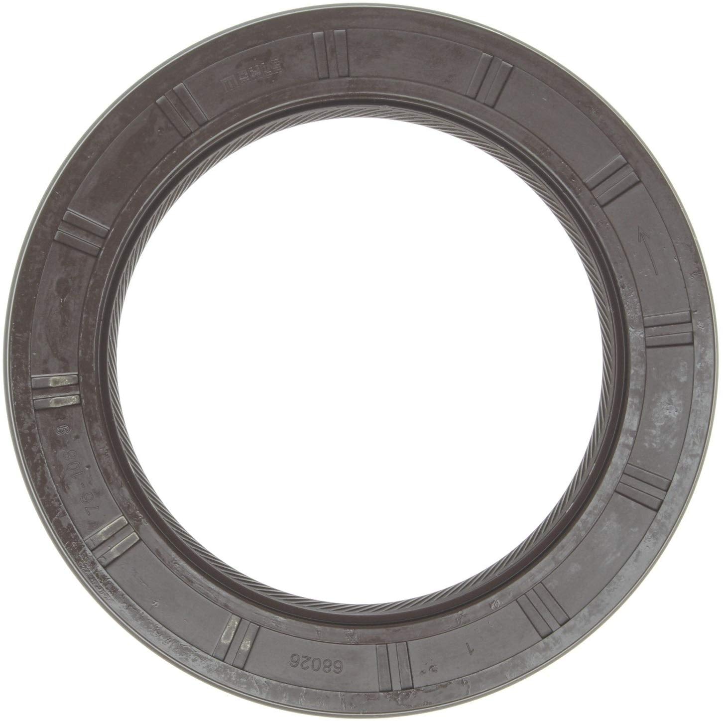 MAHLE Original 68026 Engine Crankcase Breather Gasket