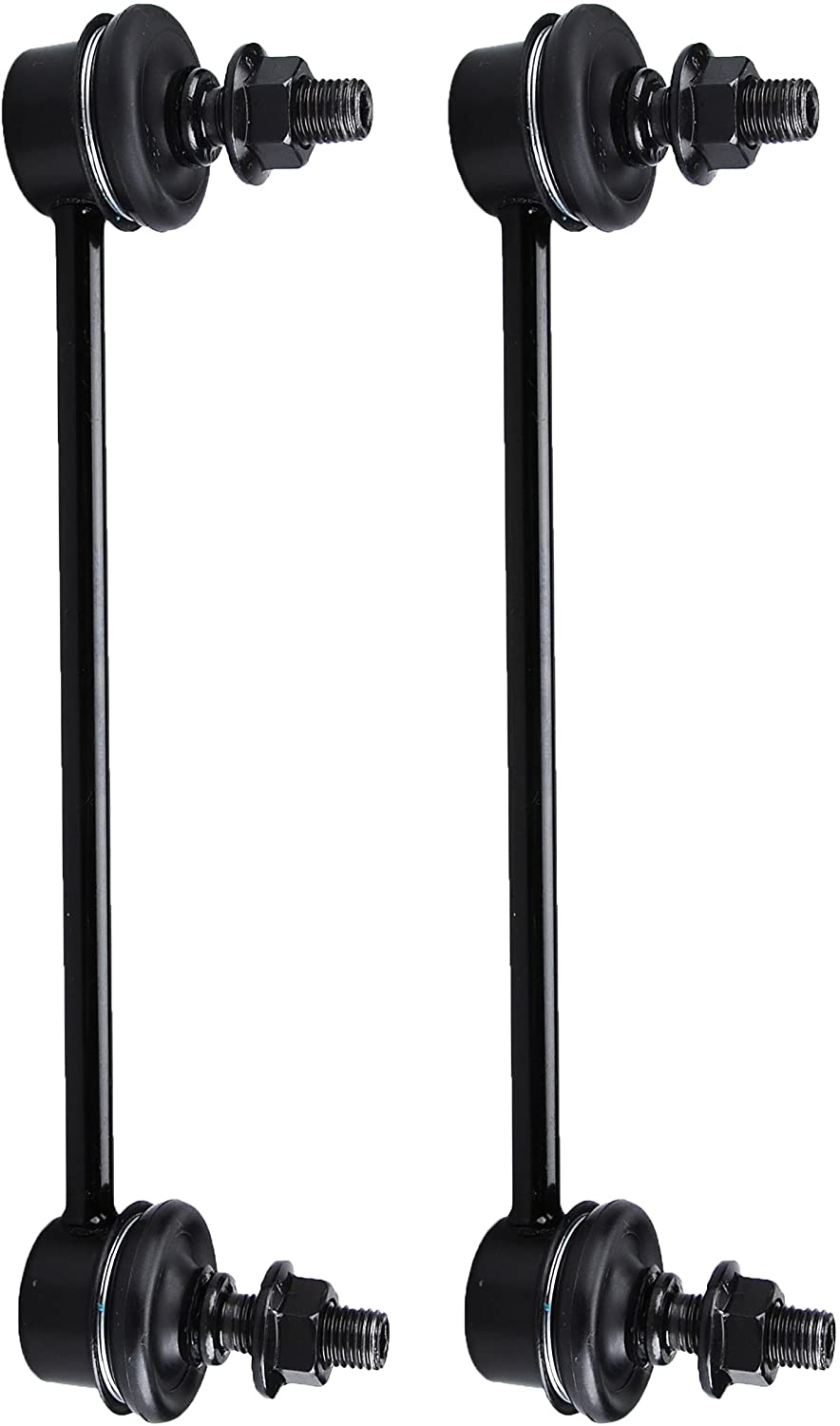 Scitoo Rear Steering Sway Bar End Links Pair fit 2001-2003 Mazda Protege 2002-2003 Mazda Protege 5 K80869