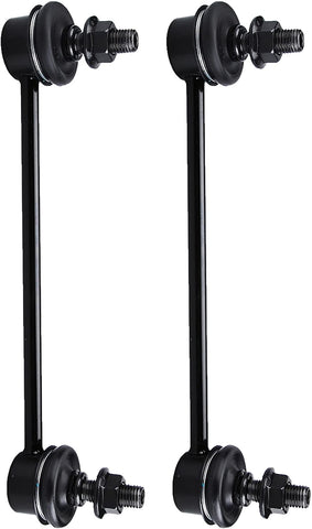 Scitoo Rear Steering Sway Bar End Links Pair fit 2001-2003 Mazda Protege 2002-2003 Mazda Protege 5 K80869