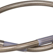 Russell 656222 Endura 20" -3AN to -3AN Straight Brake Hose