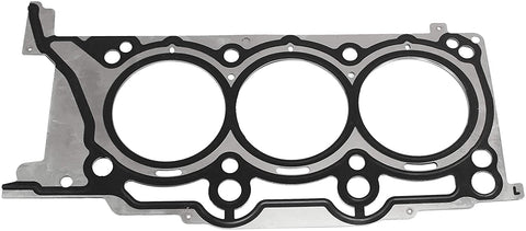 DNJ HG1169L Head Gasket for 2011-2016 / Chrysler, Dodge, Jeep, Ram, Volkswagen/Avenger, Challenger, Charger, Durango, Grand Caravan, Grand Cherokee, Journey, Wrangler / 3.6L / DOHC / 24V