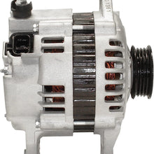 Quality-Built 13863 Premium Alternator - Remanufactured