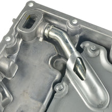 A-Premium Engine Oil Pan Replacement for Chevrolet Cavalier 2002-2005 Malibu Oldsmobile Alero Pontiac Grand Am Sunfire Saturn Ion Vue L100 LS1 LW1 LW200