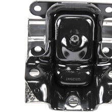 ACDelco 15854941 GM Original Equipment Motor Mount