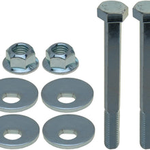 ACDelco 45K0192 Professional Front Caster/Camber Adjusting Kit with Hardware