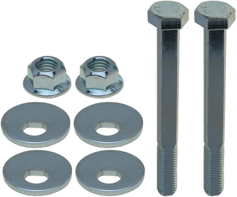ACDelco 45K0192 Professional Front Caster/Camber Adjusting Kit with Hardware