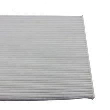 Toyota Genuine Parts 88568-02020 Cabin Air Filter