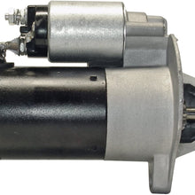 Quality-Built 3268S Premium Domestic Alternator - Remanufactured