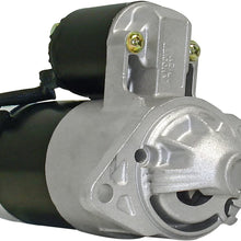 Quality-Built 17836 Premium Starter - Remanufactured