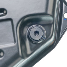 A-Premium Transmission Oil Pan Replacement for Volkswagen Beetle 1998-2004 Golf 1993-2006 Jetta 1993-2005 Passat 1994-1997 Cabrio GTI