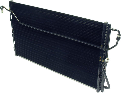 UAC CN 4019PFC A/C Condenser