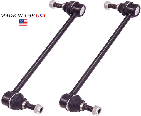 (2) Front Suspension Stabilizer Sway Bar Links FITS Honda Odyssey 2005-2017 MADE IN THE USA
