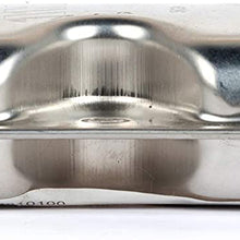 Eberspacher heater exhaust silencer muffler - 24mm | 251864810100