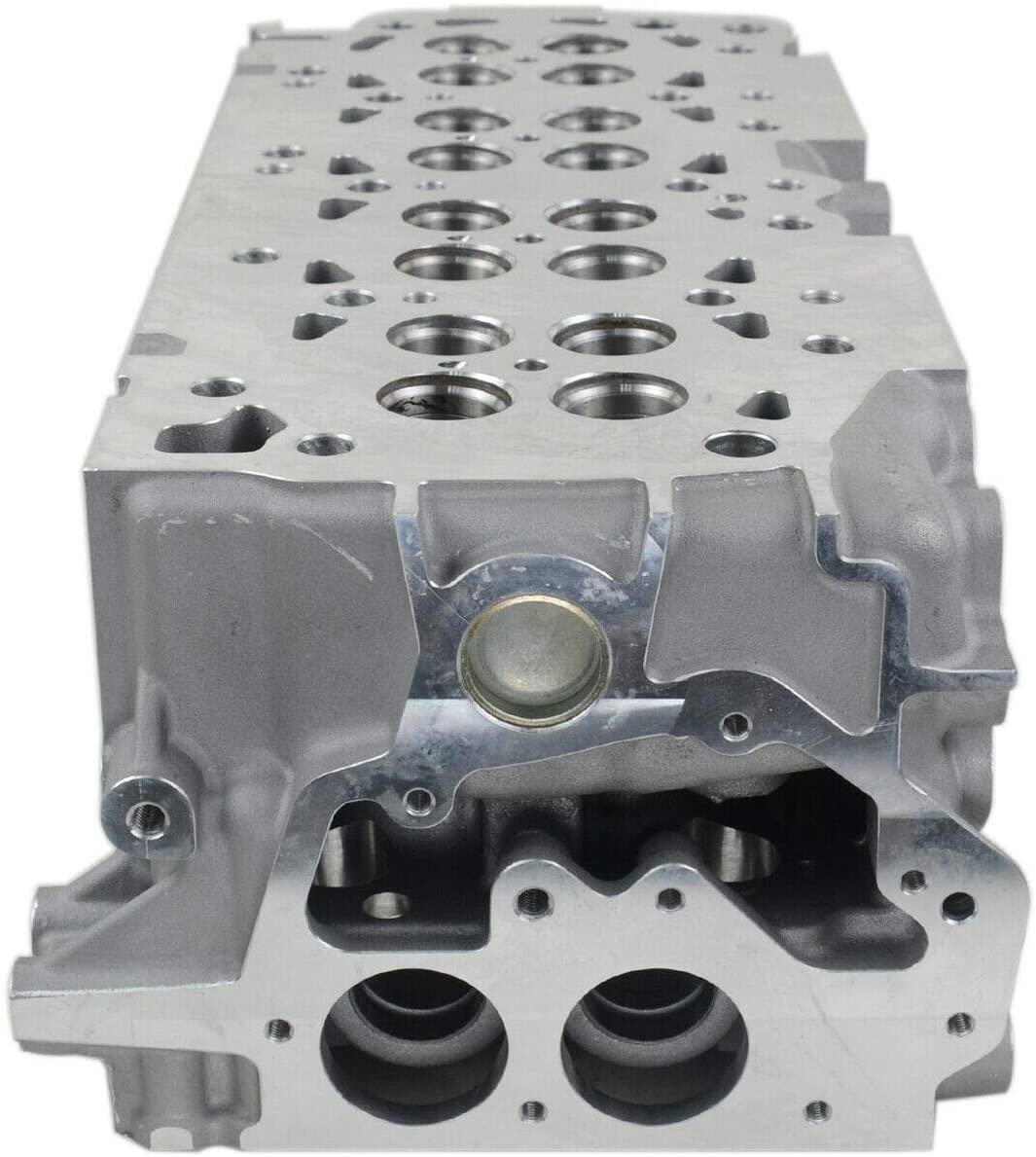 Cylinder Head Empty 11039-EC00A For Nis san Cabstar E Pickup Navara Pathfinder 2.5 dci 4WD 908510