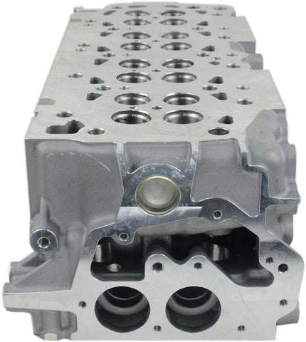 Cylinder Head Empty 11039-EC00A For Nis san Cabstar E Pickup Navara Pathfinder 2.5 dci 4WD 908510