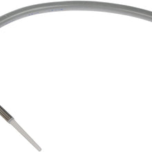 Dorman 901-0003 Clutch Starter Safety Switch for Select Peterbilt Models