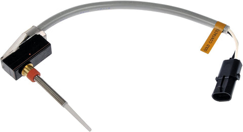 Dorman 901-0003 Clutch Starter Safety Switch for Select Peterbilt Models
