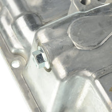 A-Premium Engine Oil Pan Replacement for Chevrolet Cavalier 2002-2005 Malibu Oldsmobile Alero Pontiac Grand Am Sunfire Saturn Ion Vue L100 LS1 LW1 LW200