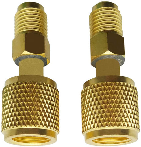 JIANZHENKEJI R410A Adapter | 5/16