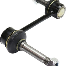 Sway Bar Link Compatible with 2001-2005 Lexus IS300 Set of 2 Front Passenger and Driver Side