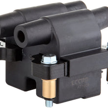 SCITOO 100% New 1pcs Ignition Coil Set Compatible with Saab 9-2X Subar-u Legacy/Impreza/Outback/Forester 2005-2011 Automobiles Fit for OE: UF538 C1709