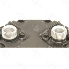 Four Seasons 58022 A/C Compressor