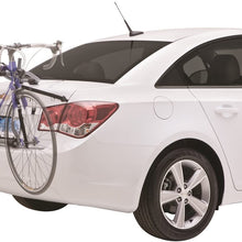 SportRack Pursuit Anti-Sway Trunk Mount Bike Rack