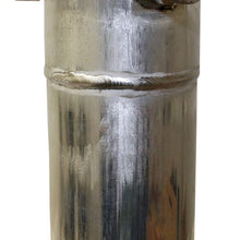 TCW 17-6254 A/C Accumulator (Quality With Perfect Vehicle Fitment)