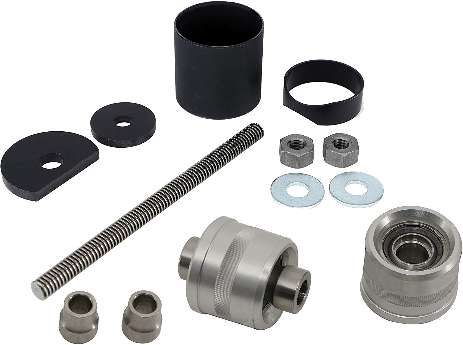 Ridetech 11227298 Rear Upper Control Arm R-Joint Bushing for 1964-1977 GM