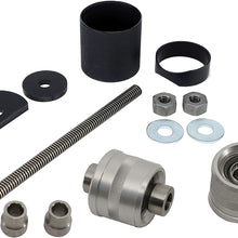 Ridetech 11227298 Rear Upper Control Arm R-Joint Bushing for 1964-1977 GM"A" Body & 1978-1988 GM"G" Body w/Bushing Tool Kit