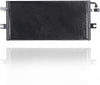 A-C Condenser - PACIFIC BEST INC. For/Fit 84-89 Toyota 4Runner - Without Receiver & Dryer - 8846089110