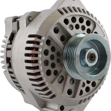DB Electrical AFD0033 New Alternator For Ford, Mercury Sable 3.0L 3.0 94 95 96 97 98 99 1994 1995 1996 1997 1998 1999 3.0 Taurus, Windstar 95 96 97 98 1995 1996 1997 1998 334-2237 334-2252 334-2257 7748