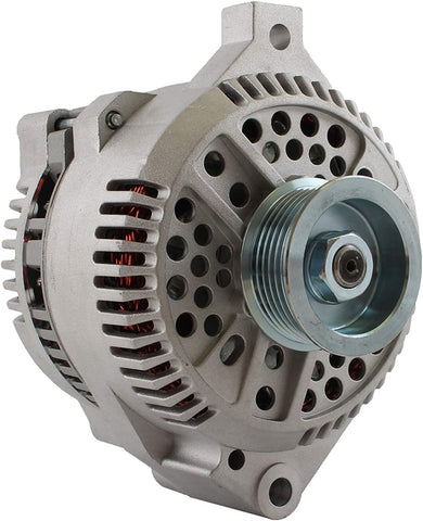 DB Electrical AFD0033 New Alternator For Ford, Mercury Sable 3.0L 3.0 94 95 96 97 98 99 1994 1995 1996 1997 1998 1999 3.0 Taurus, Windstar 95 96 97 98 1995 1996 1997 1998 334-2237 334-2252 334-2257 7748