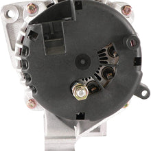 DB Electrical ADR0128 Alternator Compatible With/Replacement For Chevy Malibu 3.1L 1997 1998 321-1441, 3.1L 3.1 Malibu Cutlass 1997 1998, 3.4L Alero Grand Am 1999 321-1745 334-2474 10464097 10480332