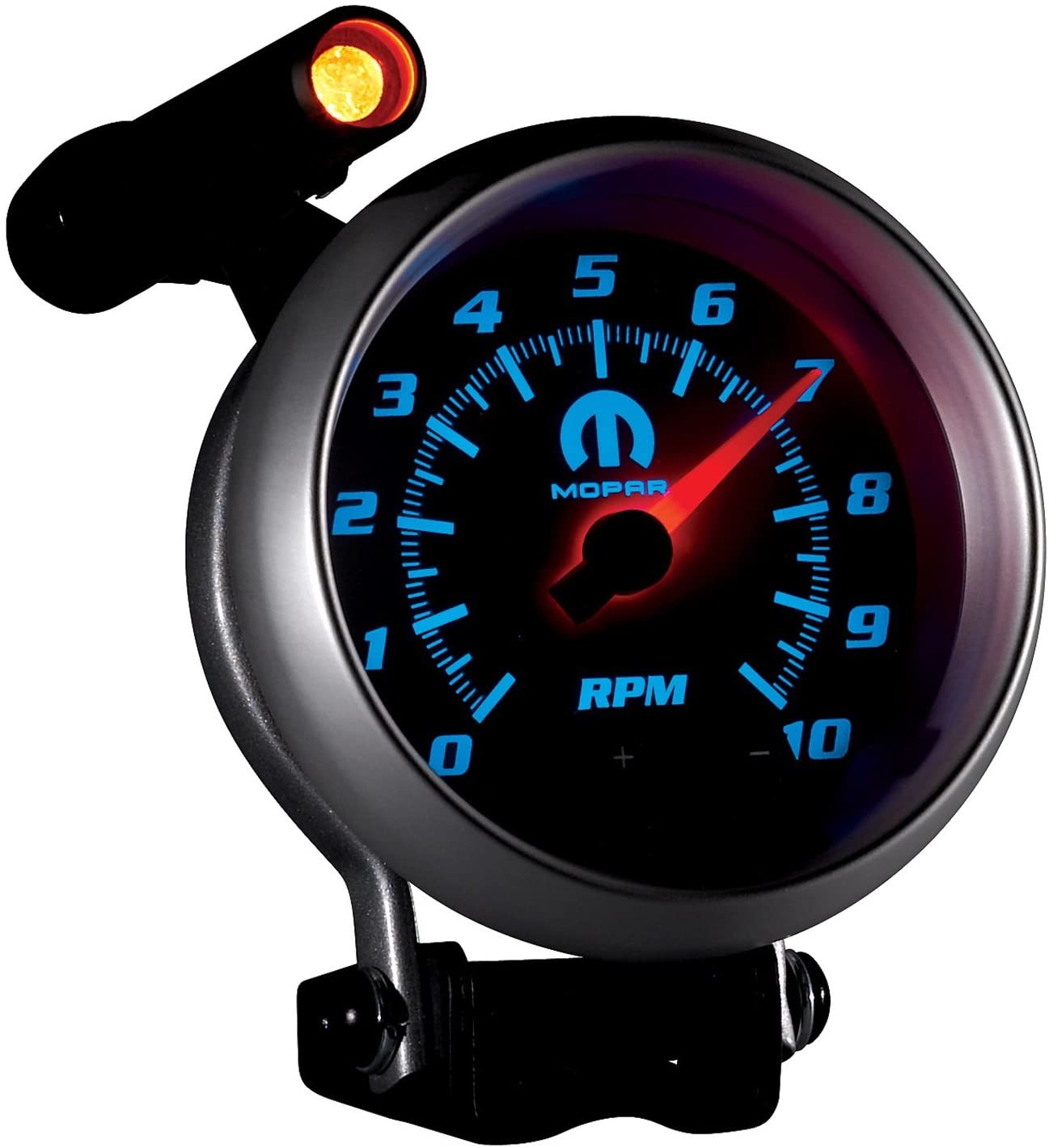 Auto Meter 880037 MOPAR Mini Monster Tachometer