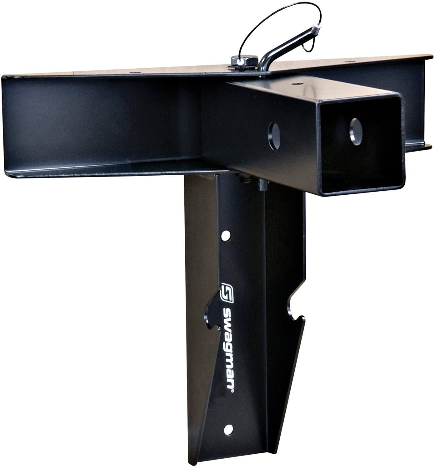 Swagman X Mount Bike Rack Storage