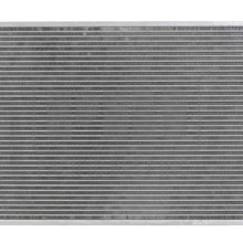 Pacific Best PR13197A - Engine Coolant Radiator