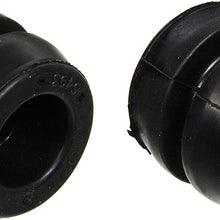 Pair Set 2 Front Lower Outer Control Arm Bushings For Ford Mercury Saturn