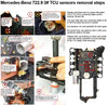 Y3/8n1 & Y3/8n2 Sensor + Punch tool For Mercedes Benz 7G Auto Automatic Transmission 722.9 Control Module Sensor