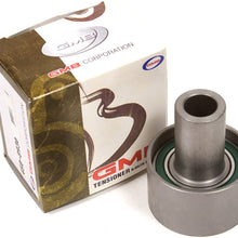 Evergreen TBK180VCN Compatible With 90-96 Nissan 300ZX Non & Turbo VG30DE Timing Belt Kit Valve Cover Gasket NPW Water Pump