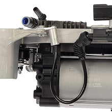 Dorman 949-356 Air Suspension Compressor for Select Ram Models (OE FIX)